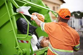 Professional Junk Removal in Old Jamestown, MO