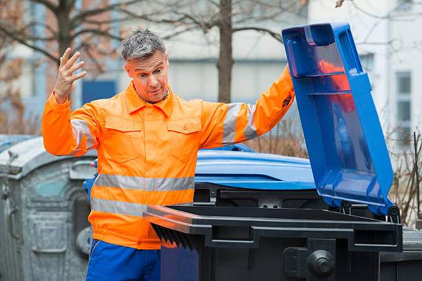 Best Residential Junk Removal  in Old Jamestown, MO